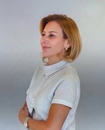 Michelle, neuropsicopedagoga